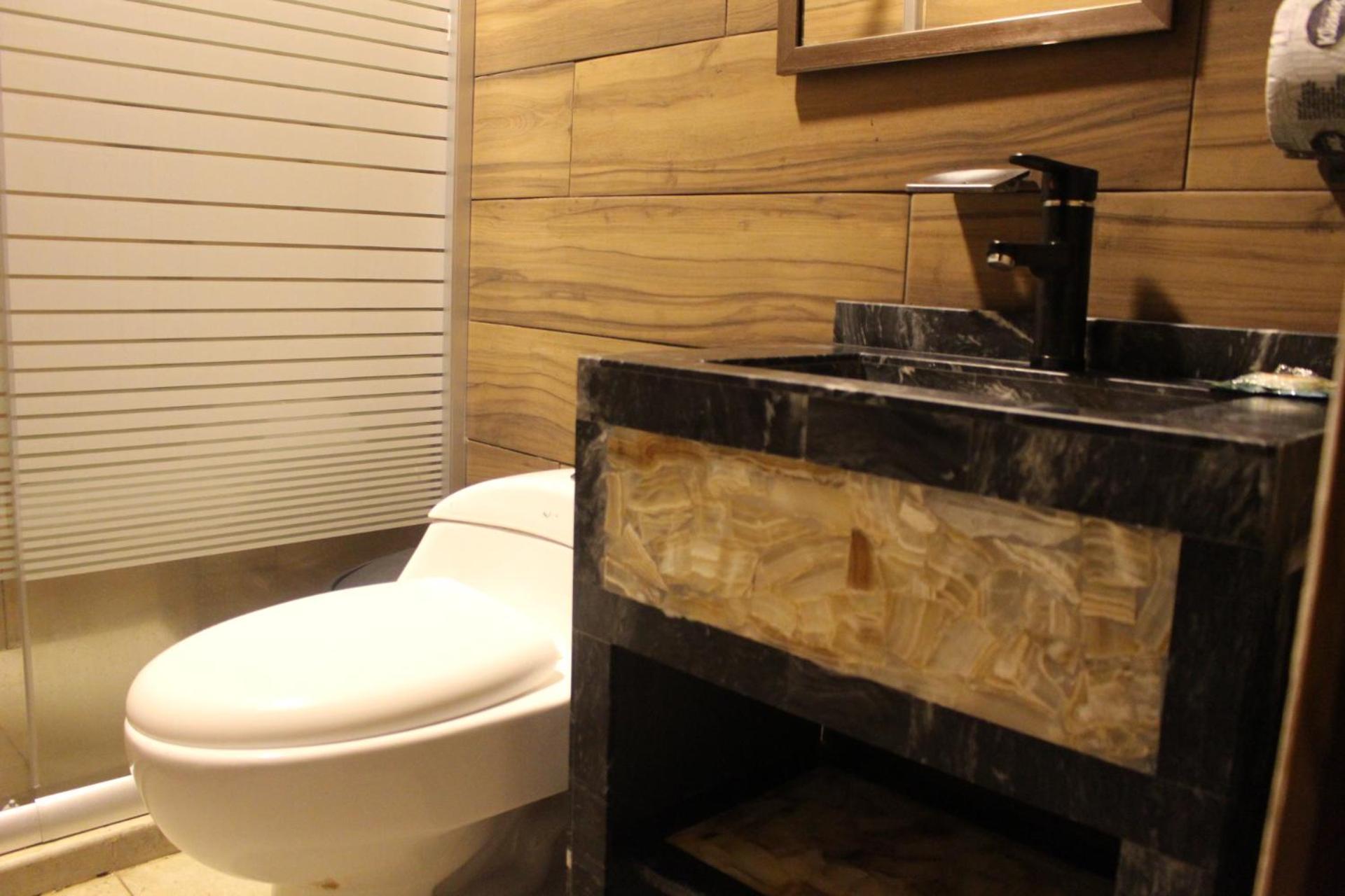 Hotel - Club De Playa Bambu Beach El Zapote  Экстерьер фото